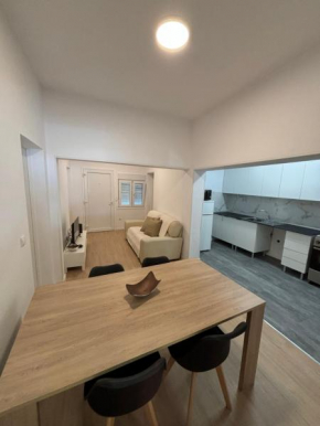Casa Inteira Santos's House